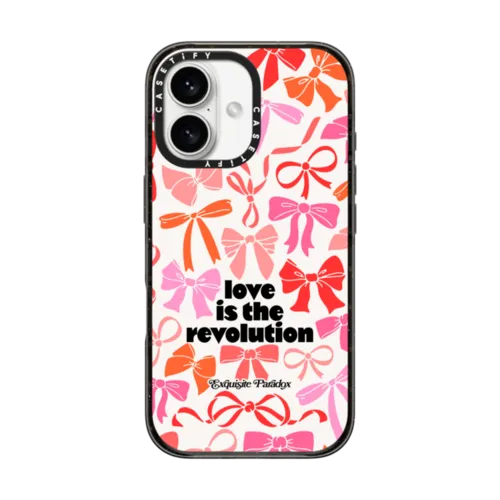 iPhone 16 - Love Revolution