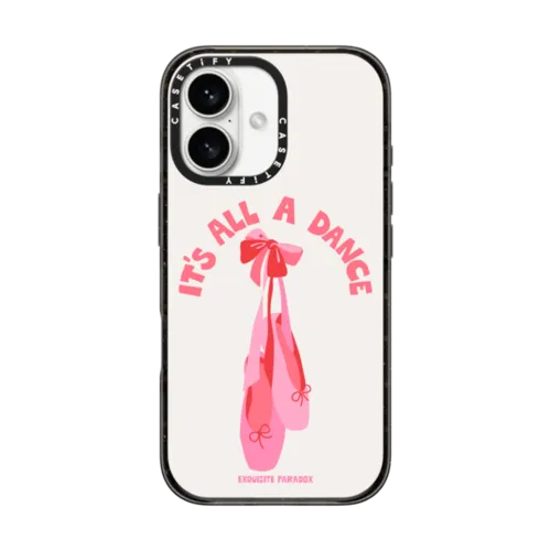 iPhone 16 - It's All A Dance