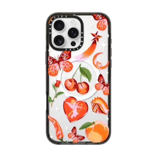 iPhone 16 Pro Max - Romantic