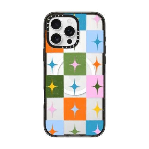 iPhone 16 Pro Max - Sparkle Check