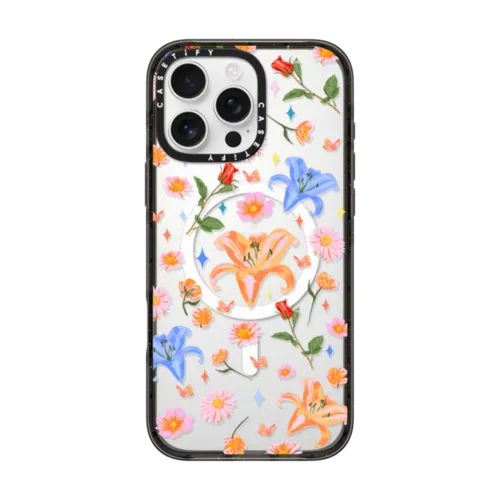 iPhone 16 Pro Max - Dreamy Meadow