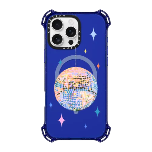 iPhone 16 Pro Max - Disco