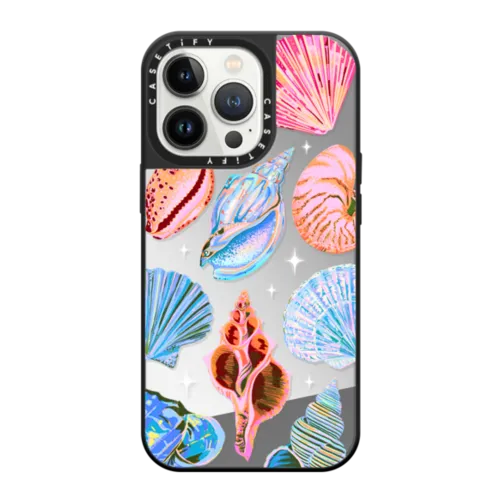 iPhone 13 Pro - Seashell