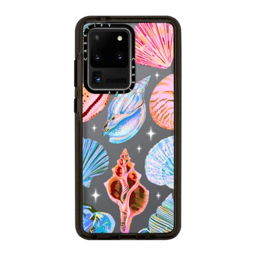 Galaxy S20 Ultra - Seashell