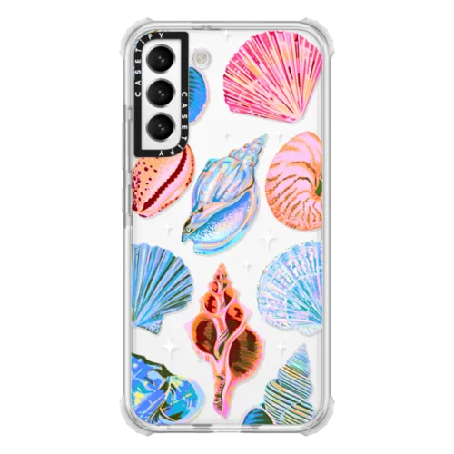 Galaxy S22+ - Seashell