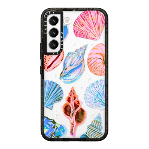 Galaxy S22 - Seashell