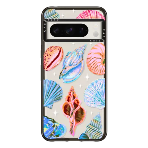 Pixel 8 Pro - Seashell