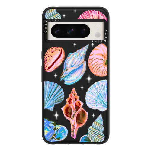 Pixel 8 Pro - Seashell
