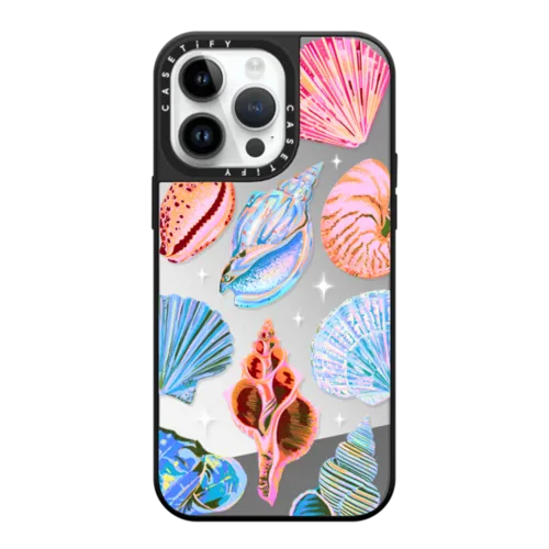 iPhone 14 Pro Max - Seashell