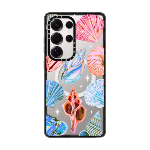 Galaxy S25 Ultra - Seashell