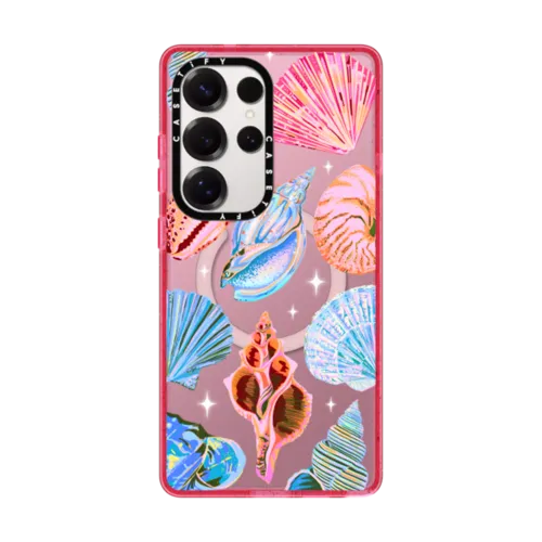 Galaxy S25 Ultra - Seashell