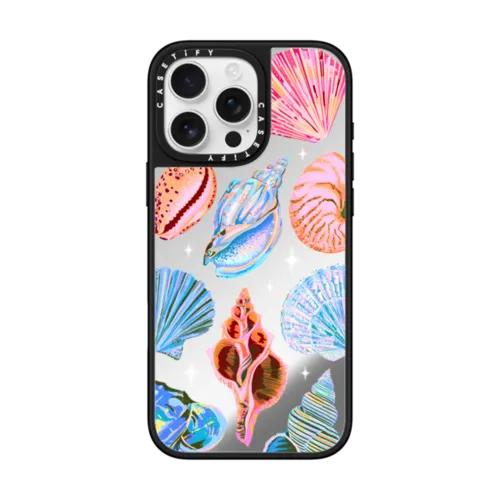 iPhone 16 Pro Max - Seashell