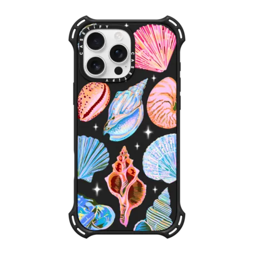 iPhone 16 Pro Max - Seashell