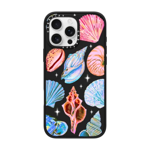 iPhone 16 Pro Max - Seashell