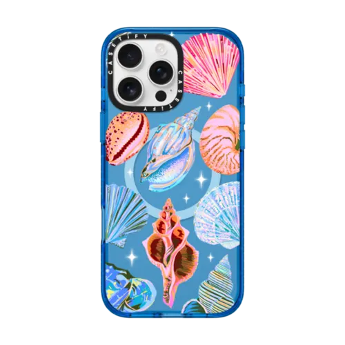 iPhone 16 Pro Max - Seashell