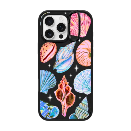 iPhone 16 Pro Max - Seashell