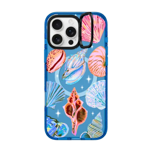 iPhone 16 Pro Max - Seashell