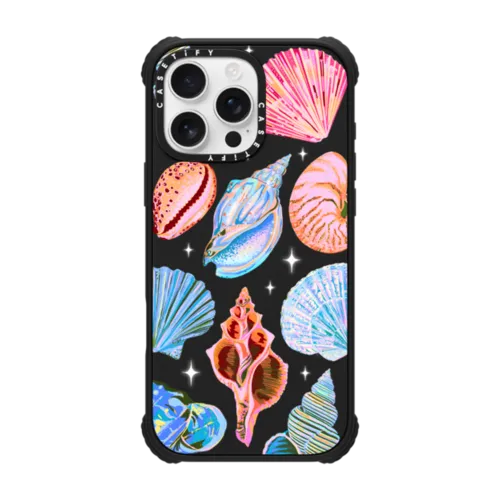 iPhone 16 Pro Max - Seashell