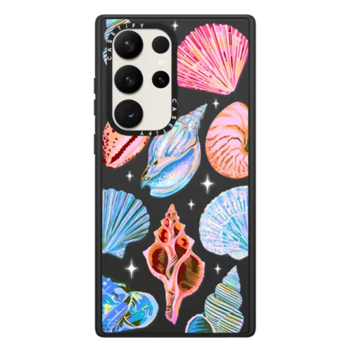 Galaxy S23 Ultra - Seashell