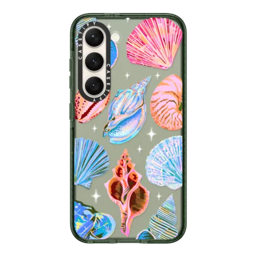 Galaxy S23 - Seashell