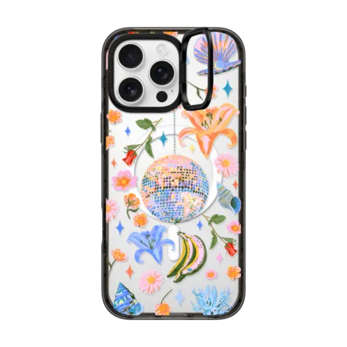 iPhone 16 Pro Max - Disco Magic