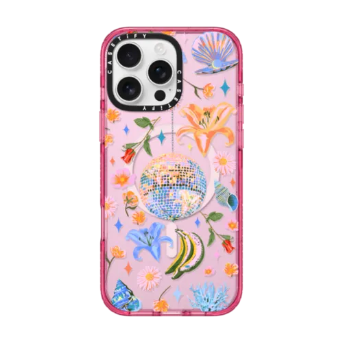 iPhone 16 Pro Max - Disco Magic