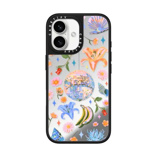 iPhone 16 - Disco Magic