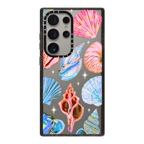 Galaxy S24 Ultra - Seashell
