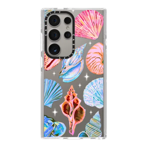 Galaxy S24 Ultra - Seashell