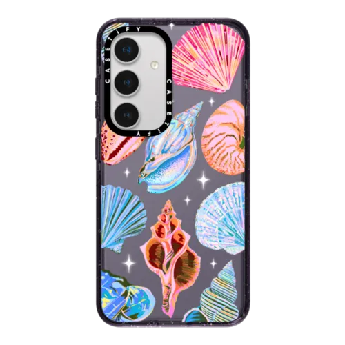 Galaxy S24 - Seashell