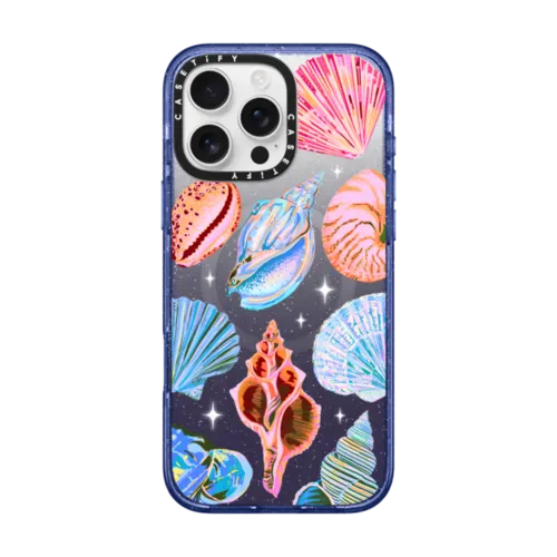 iPhone 16 Pro Max - Seashell