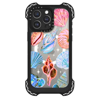 iPhone 15 Pro Max - Seashell