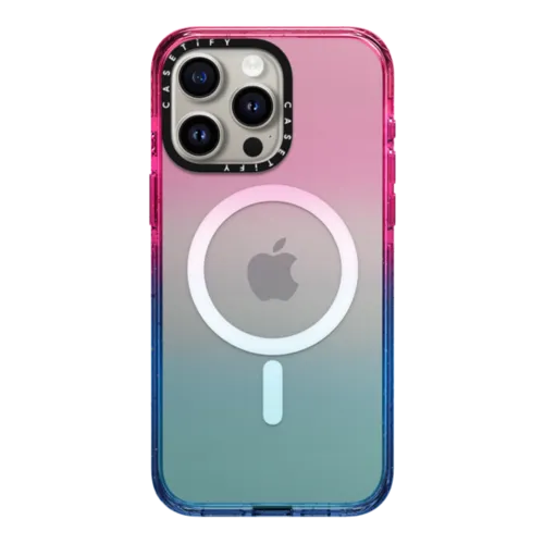 iPhone 15 Pro Max Impact Series Cases – CASETiFY