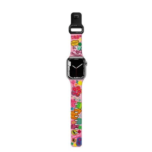Apple Watch Series 11 (46mm) - Fortune Bloom