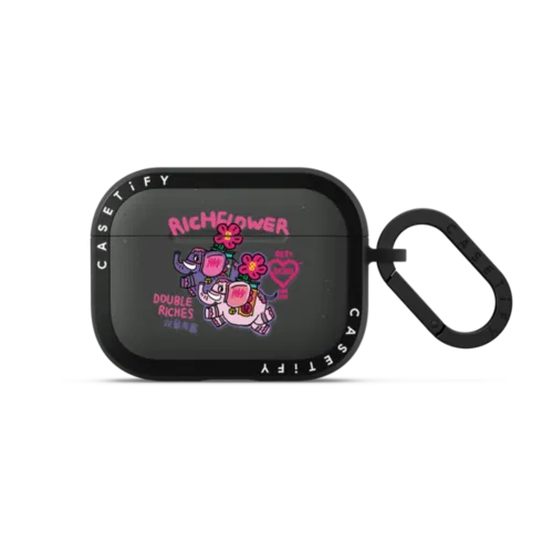 AirPods Pro 3 - Double Riches