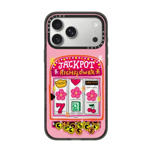 iPhone 17 Pro Max - Pop Coin