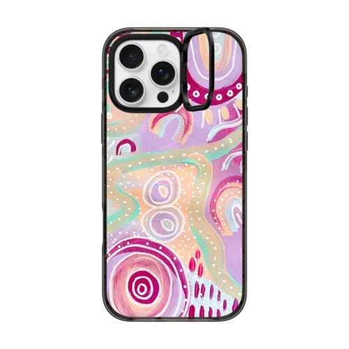 iPhone 16 Pro Max - Wondering