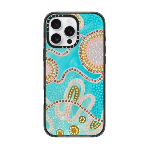 iPhone 16 Pro Max - Saltwater