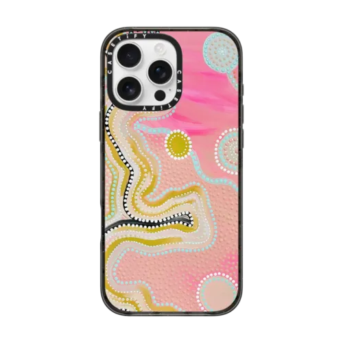 iPhone 16 Pro Max - Wild Energy