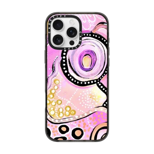 iPhone 16 Pro Max - Colour