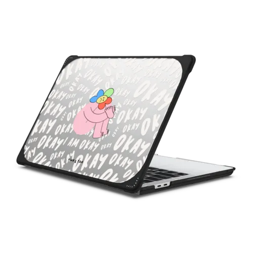 MacBook Pro 13-inch (M1 / M2 / Intel)  - Okay