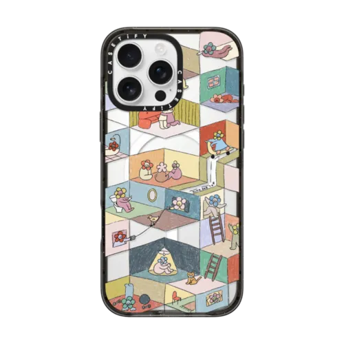 iPhone 16 Pro Max - HUMAN EXPERIENCE