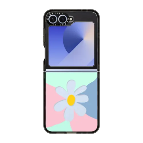Galaxy Z Flip6 - WALLFLOWER