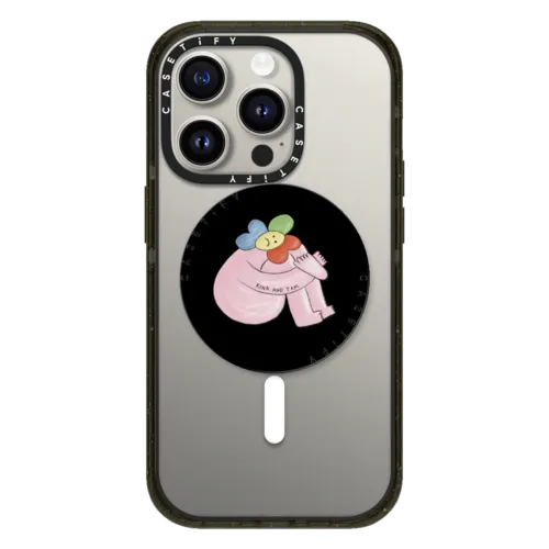 Snappy Grip Stand - I AM OKAY