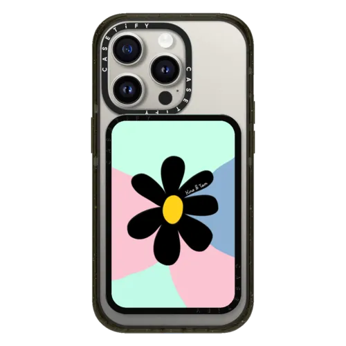Snappy Cardholder Stand - WALLFLOWER