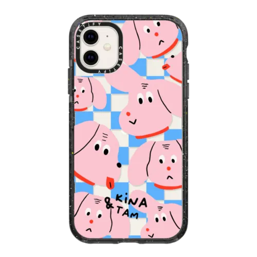 iPhone 11 - Pet Peeves