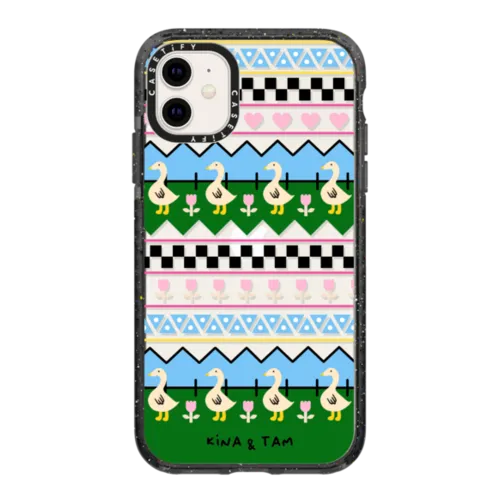 iPhone 11 - Duck Tales