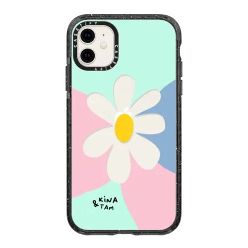 iPhone 11 - Wallflower