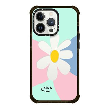 iPhone 13 Pro Florals ケース – CASETiFY