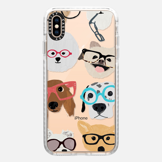 

iPhone 7 Plus/7/6 Plus/6/5/5s/5c Case - My Design -1